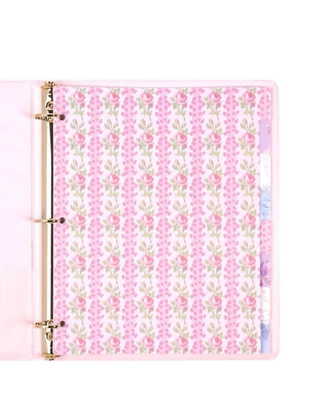 LoveShackFancy × Target - Yoobi Dividers